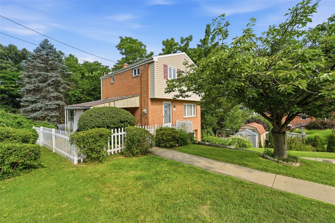 2600 Bethesda St