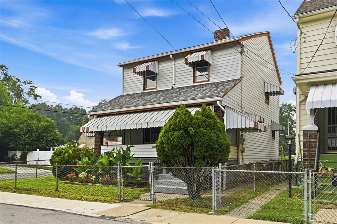 1436 Evandale Rd