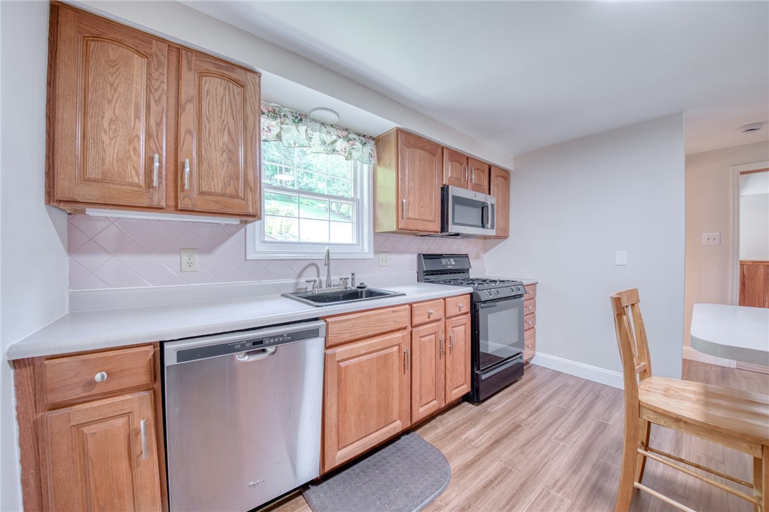 3003 Albine Drive