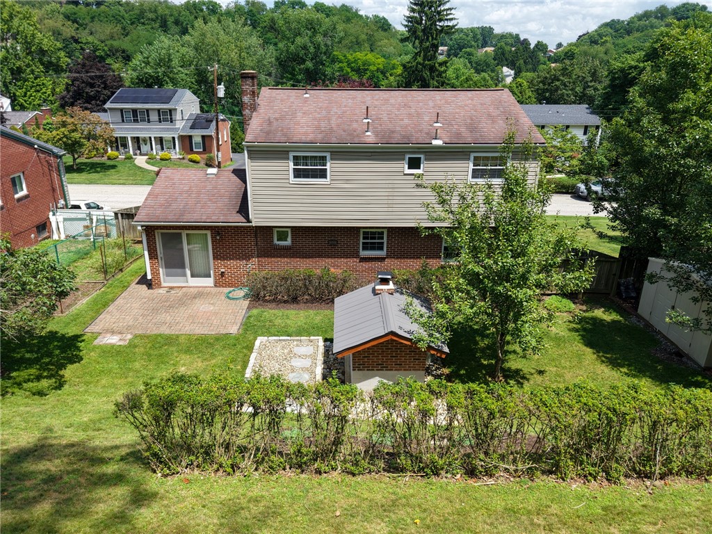 3003 Albine Drive