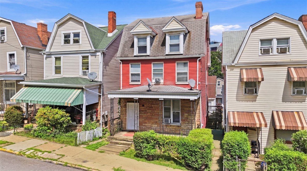 244 ROBINSON