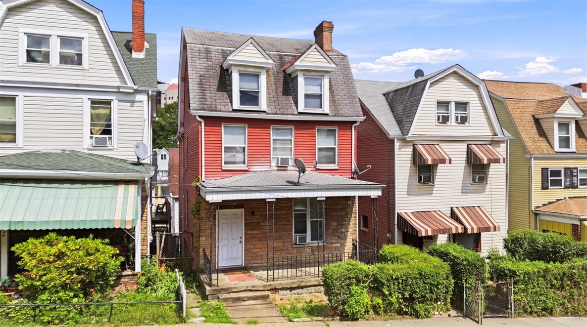 244 ROBINSON