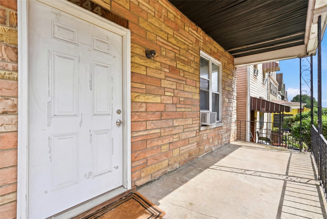 244 ROBINSON