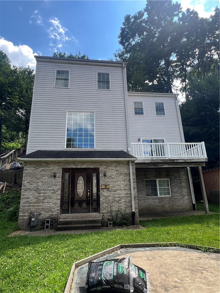 68 Saint Michael St
