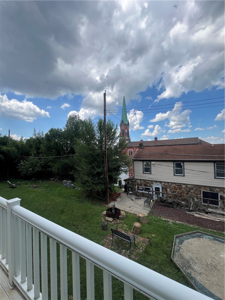 68 Saint Michael St