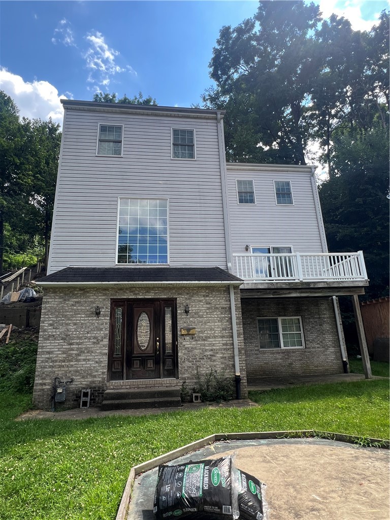 68 Saint Michael St