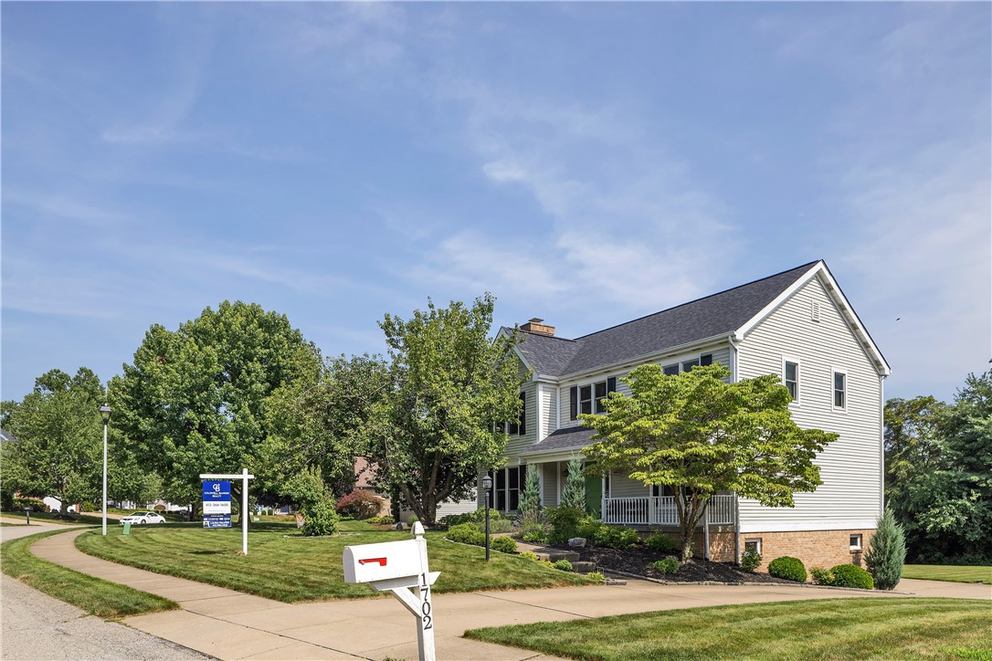 1702 Wheatland Ct