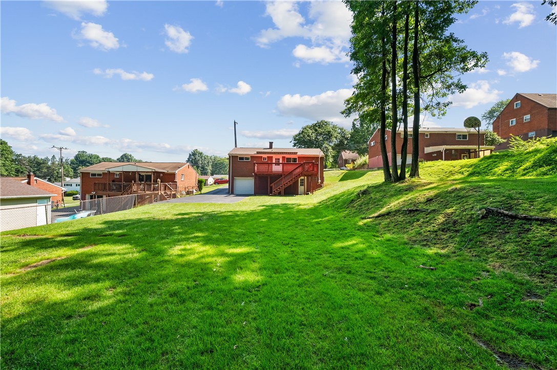 708 Illini Dr.