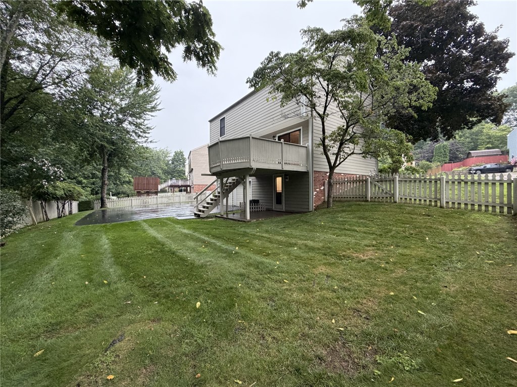 4790 Bayfield Rd