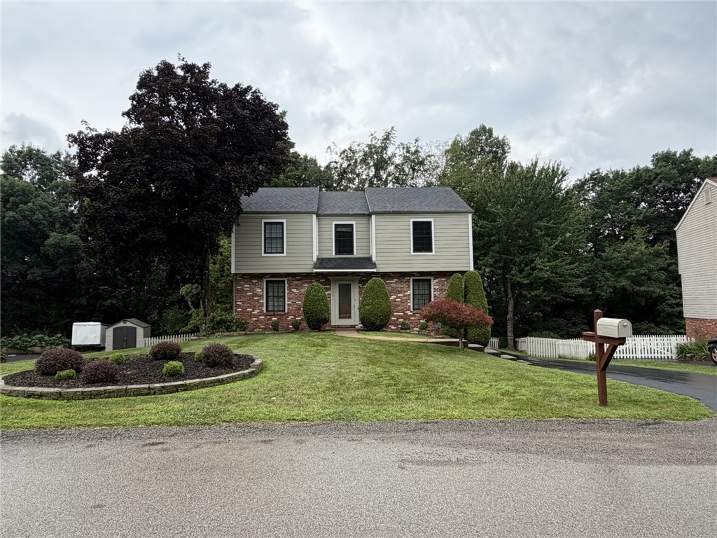 4790 Bayfield Rd