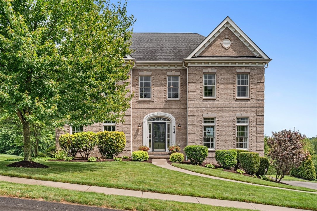 274 Estates Dr