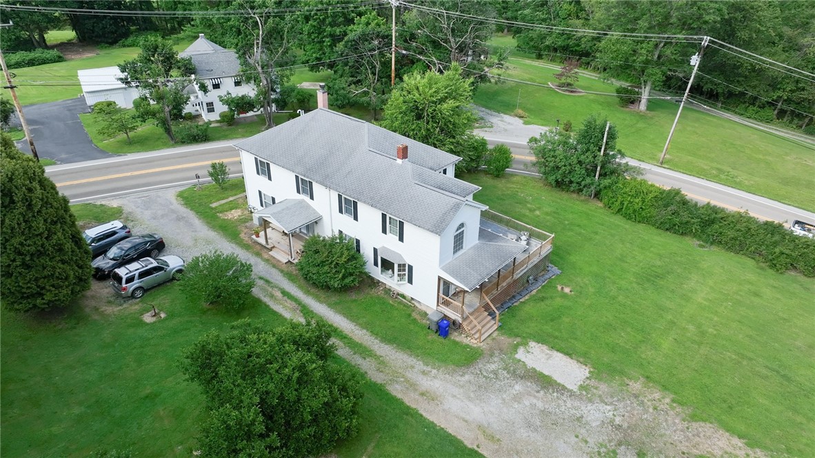 3745 Bakerstown Rd