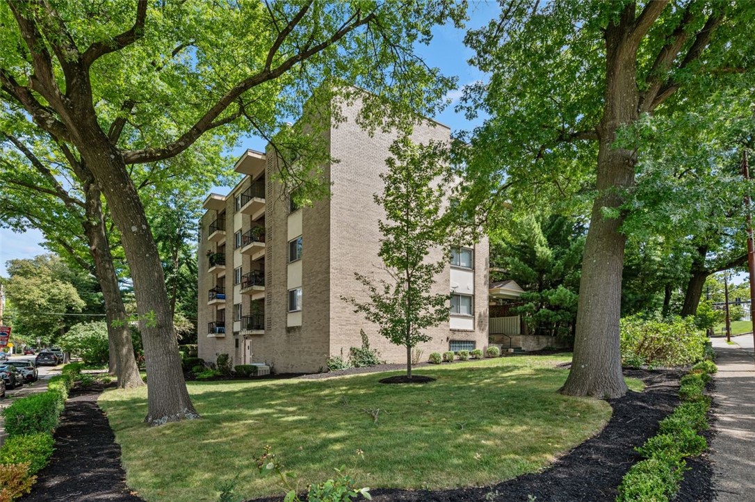 605 Shady Ave A-5