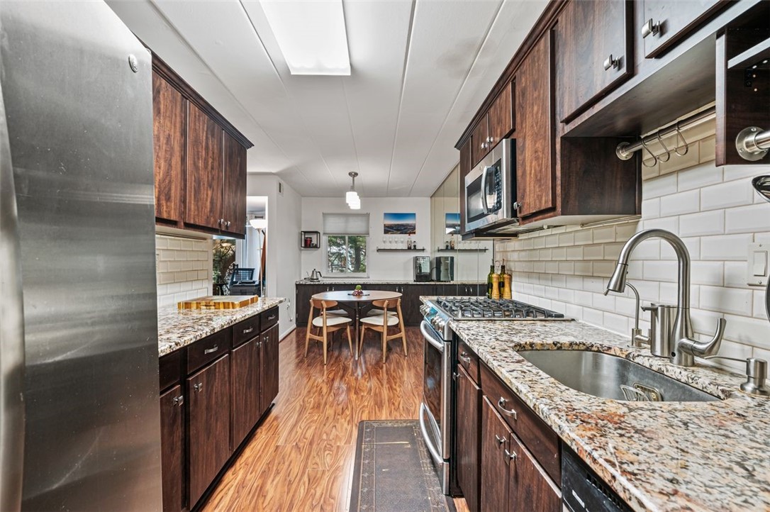 605 Shady Ave A-5