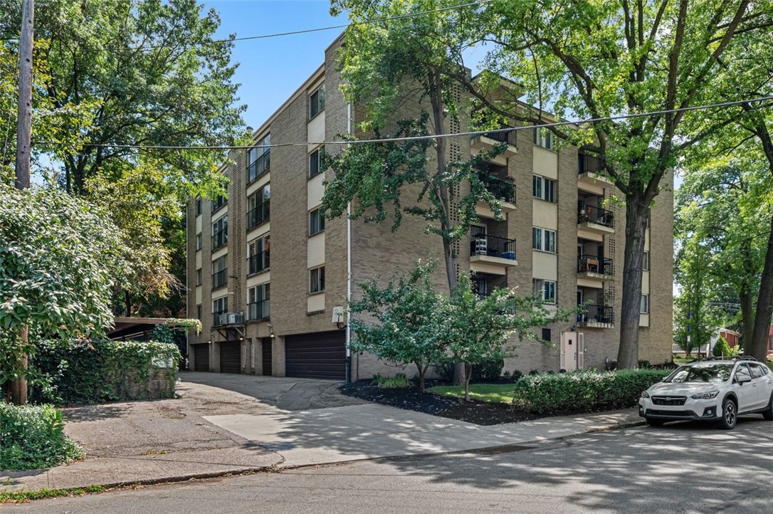 605 Shady Ave A-5