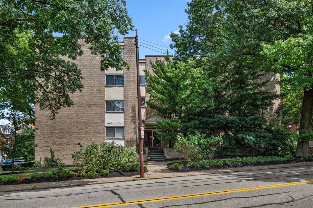 605 Shady Ave A-5