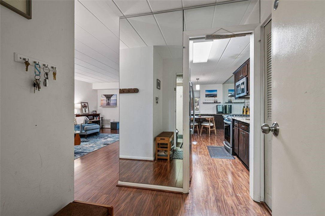 605 Shady Ave A-5