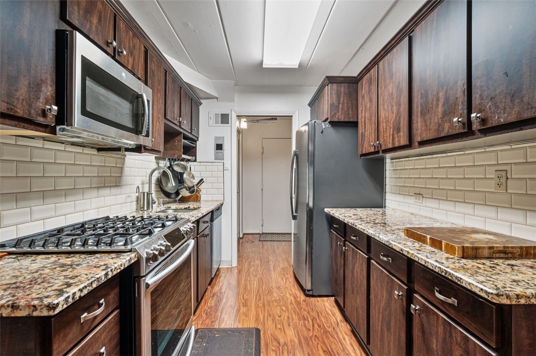 605 Shady Ave A-5
