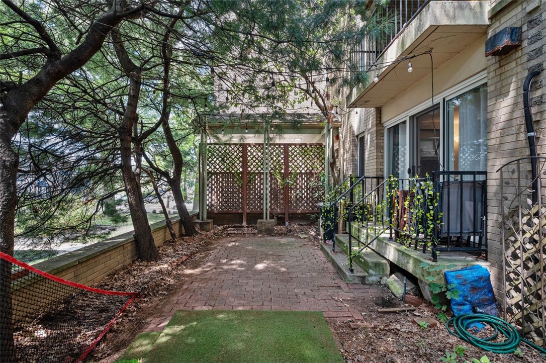 605 Shady Ave A-5