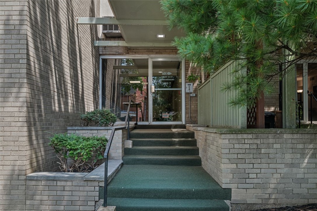 605 Shady Ave A-5