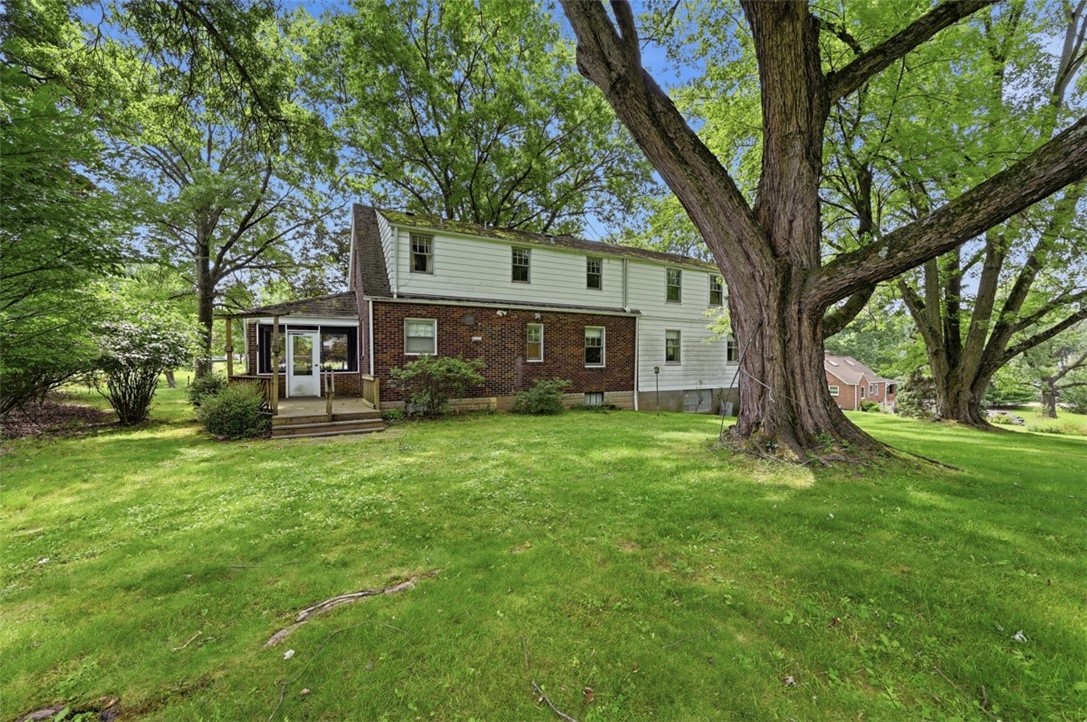 9431 Old Perry Hwy