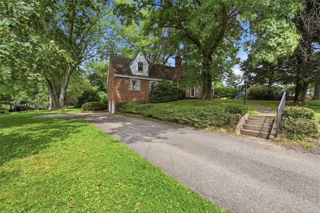 9431 Old Perry Hwy