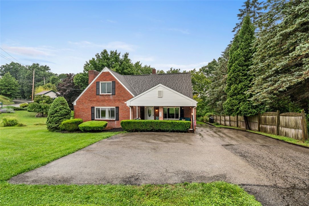 3766 Bakerstown Rd