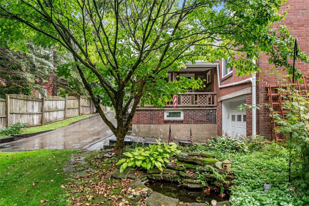3766 Bakerstown Rd