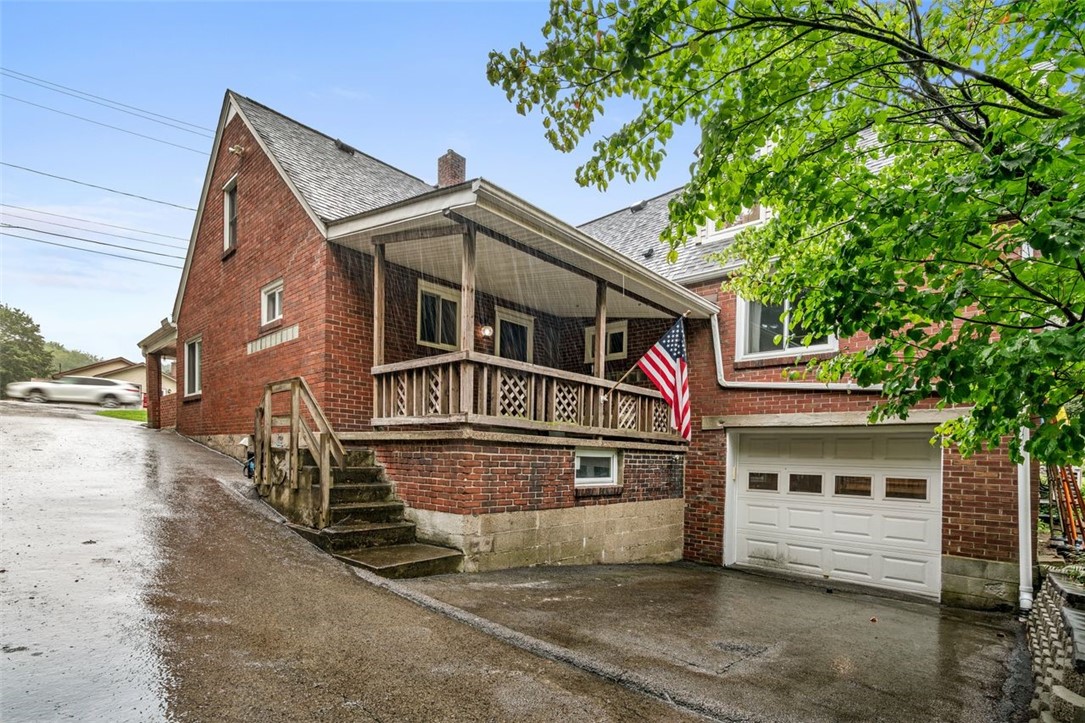 3766 Bakerstown Rd