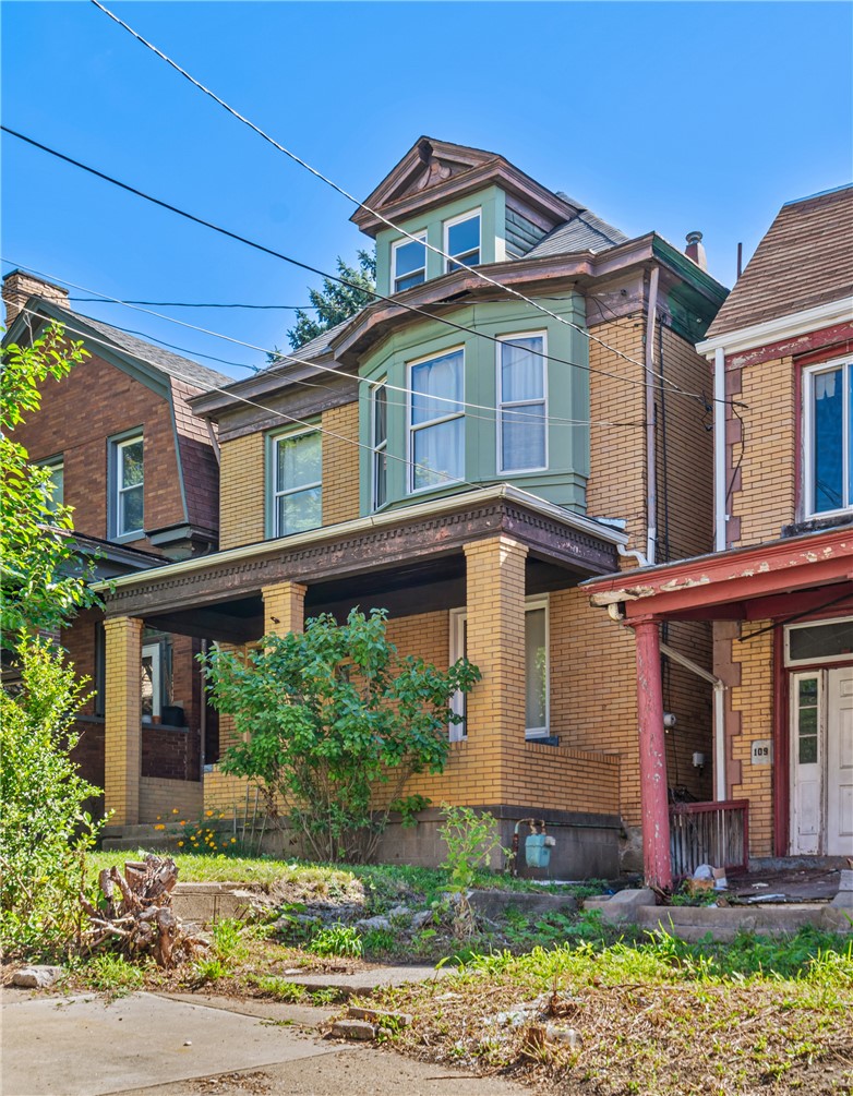 107 Craighead St