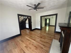 325 N Balph Ave