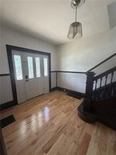 325 N Balph Ave
