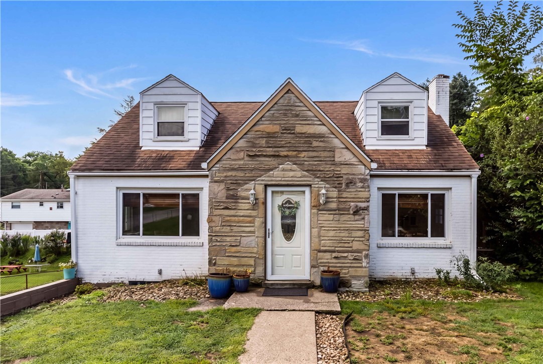 225 Bernardi Dr