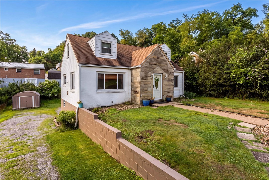 225 Bernardi Dr