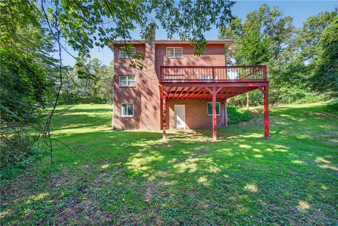 540 Lisa Dr