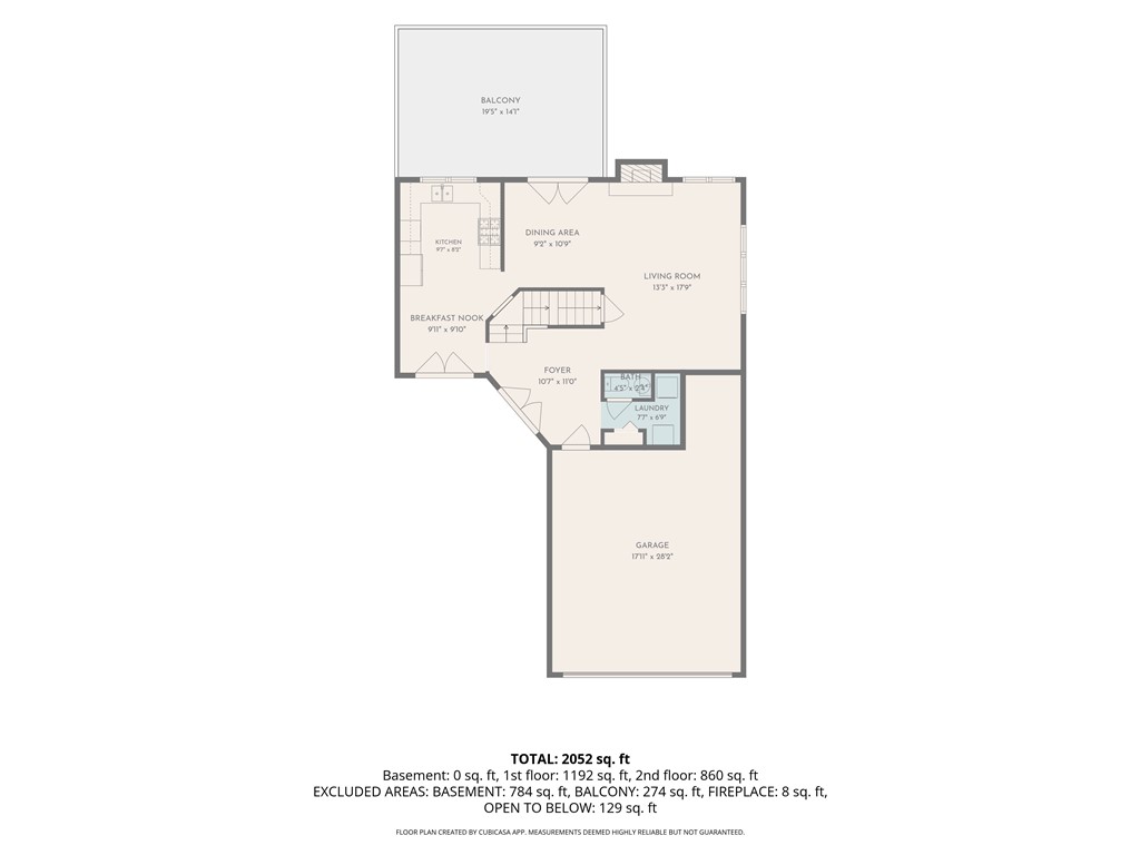 540 Lisa Dr