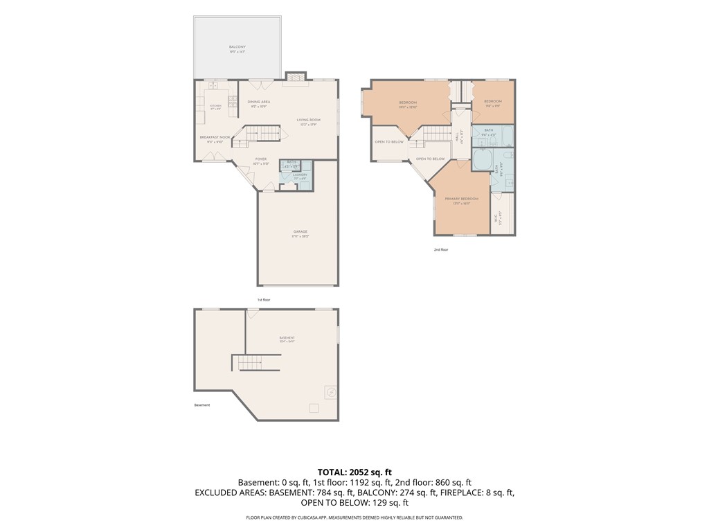 540 Lisa Dr