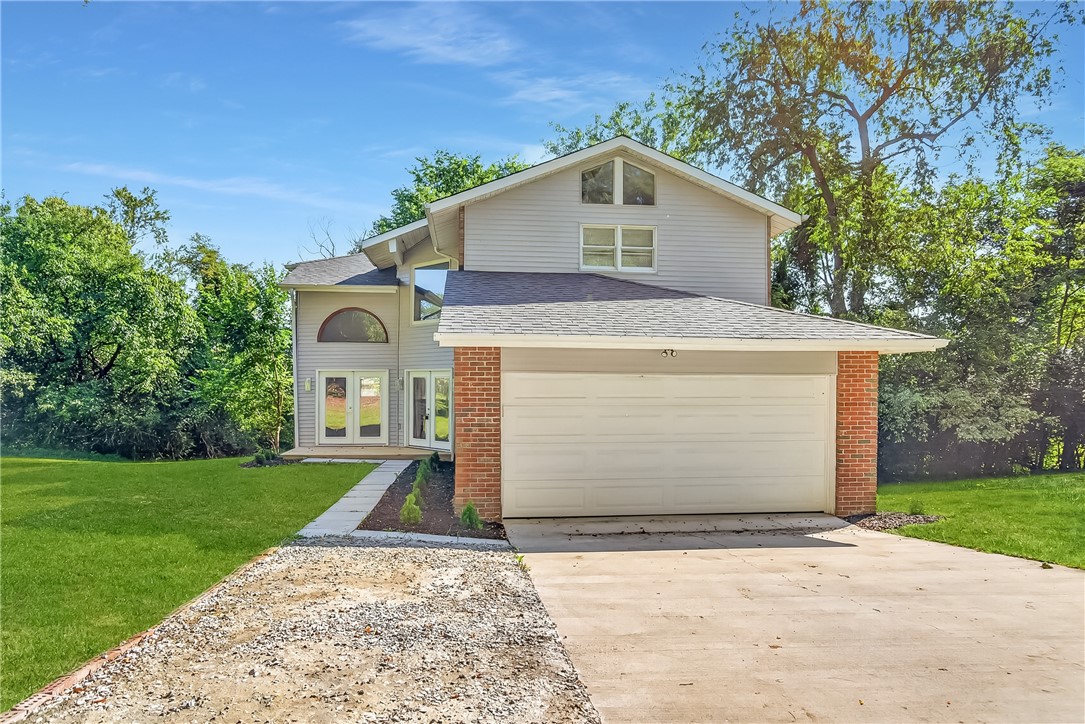 540 Lisa Dr