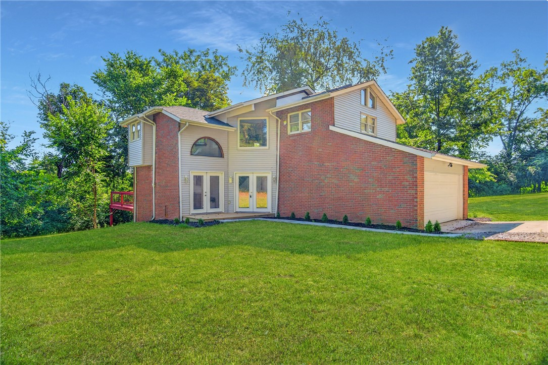 540 Lisa Dr