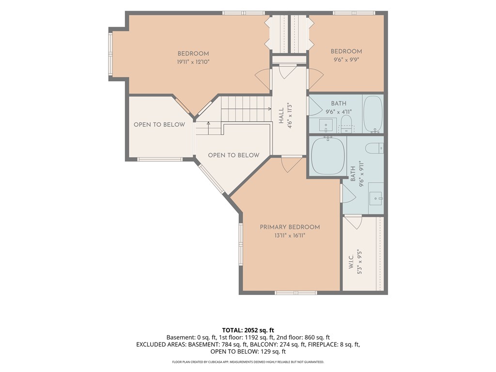 540 Lisa Dr