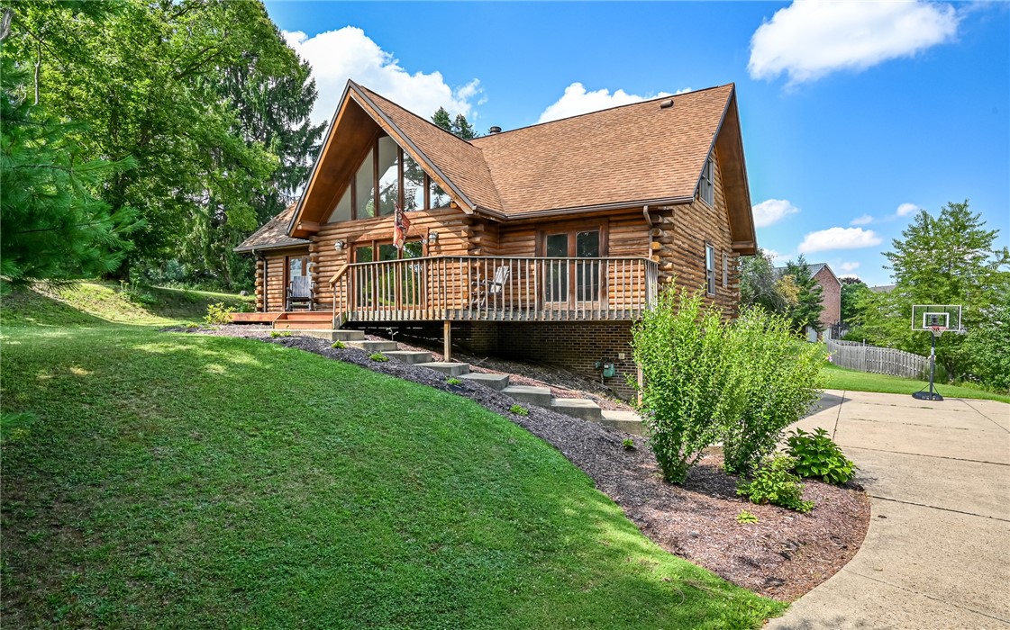 707 Wexford Bayne Rd