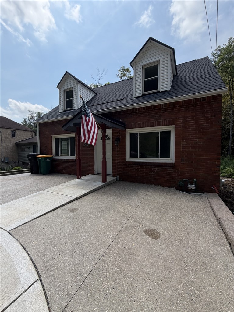 1113 Rochester Rd