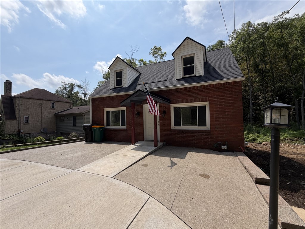 1113 Rochester Rd