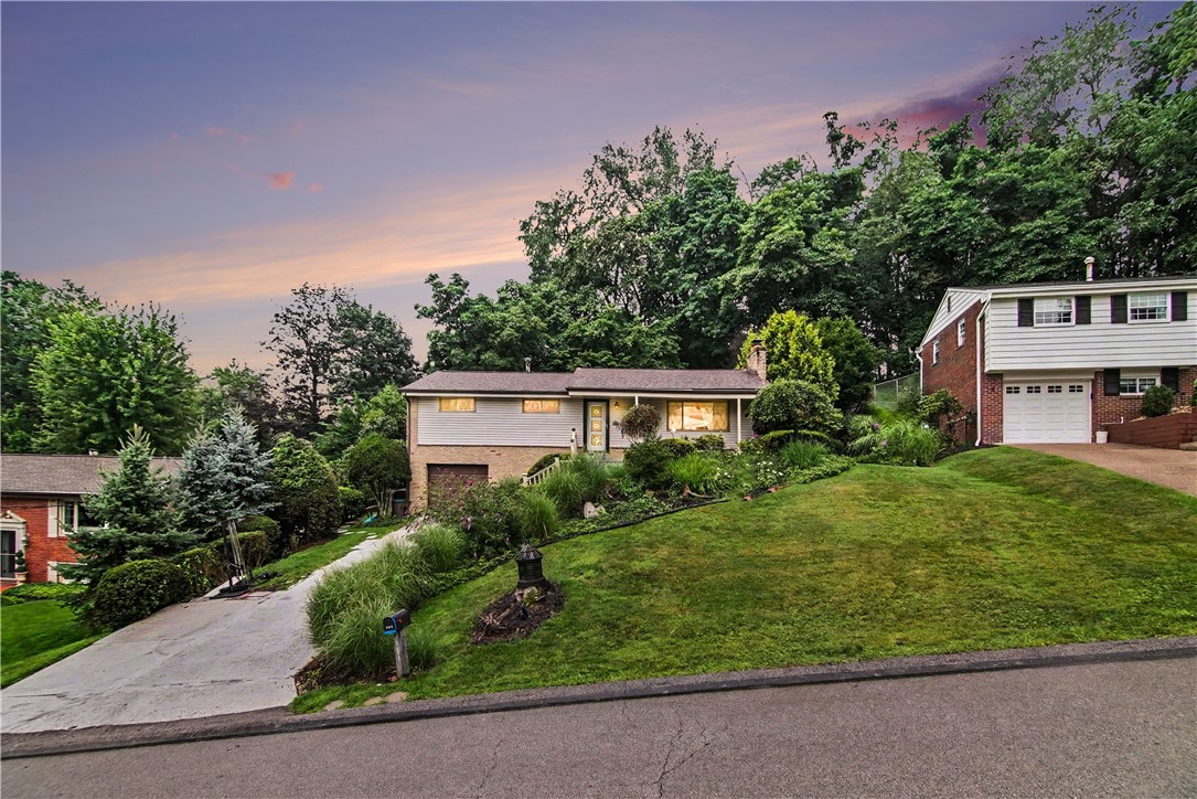 405 Peters Drive