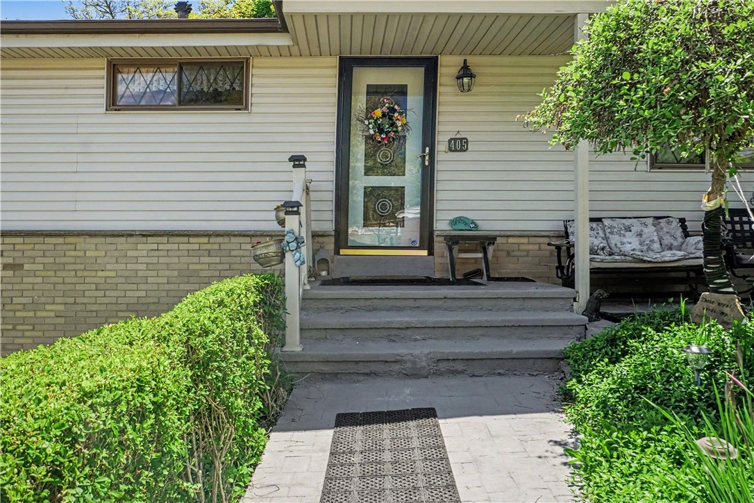 405 Peters Drive
