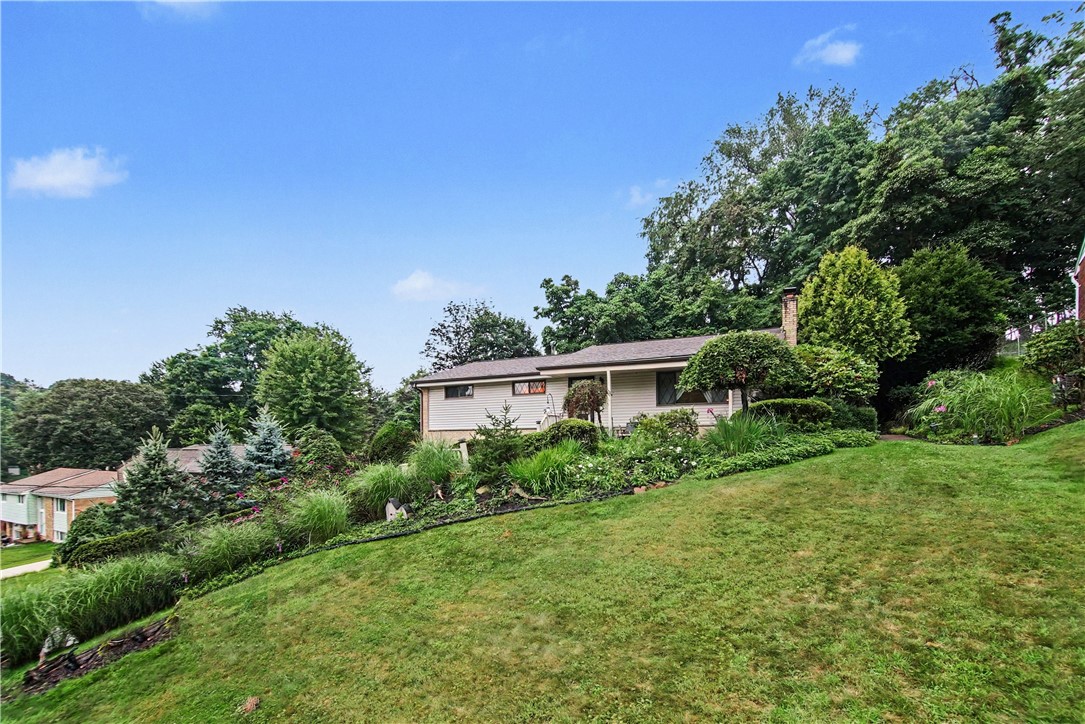 405 Peters Drive