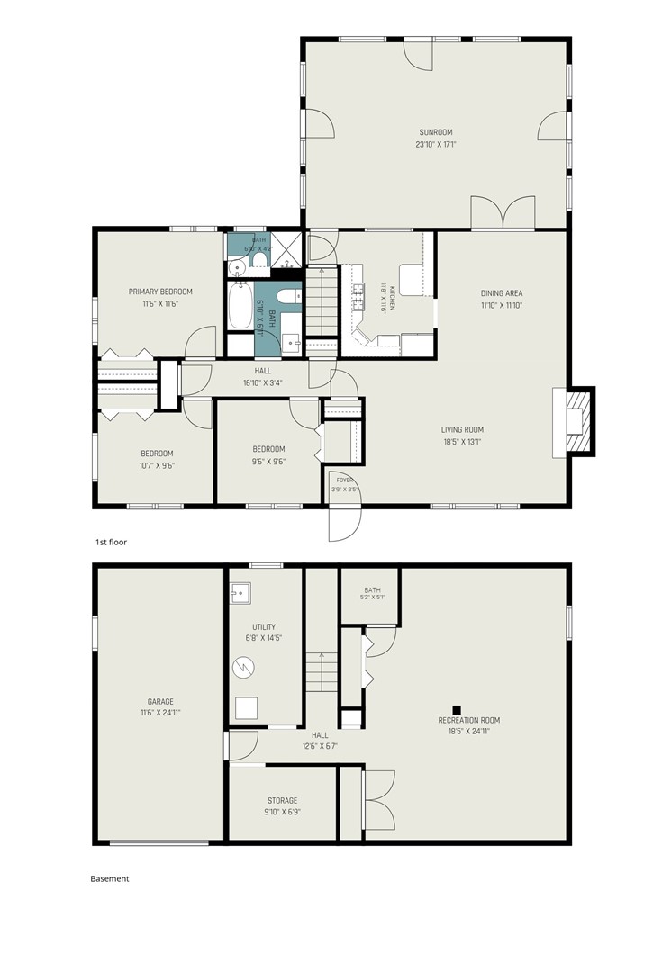 405 Peters Drive