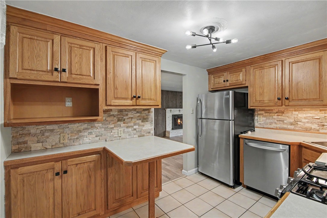 405 Peters Drive