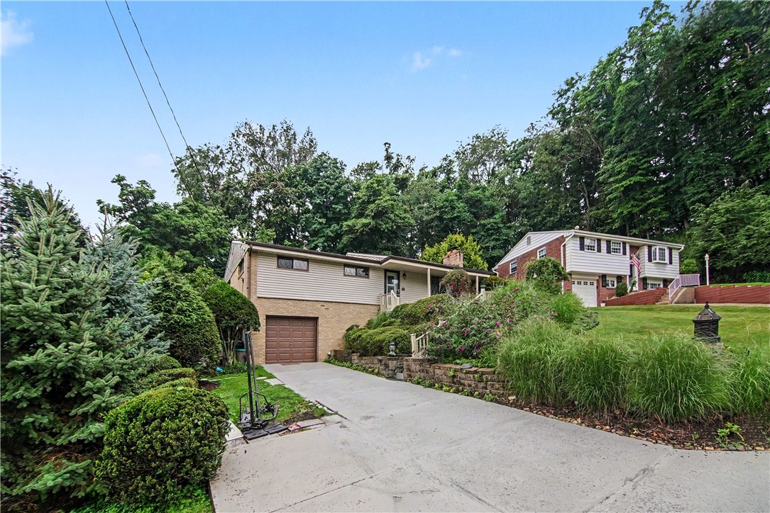 405 Peters Drive