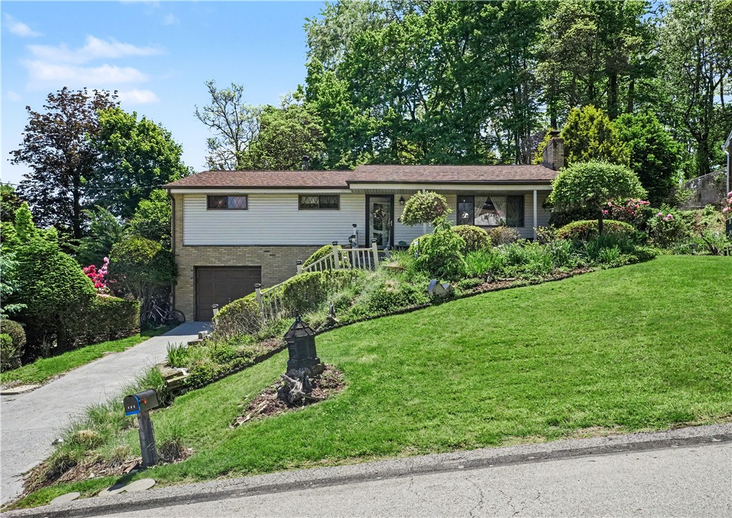 405 Peters Drive